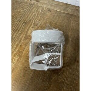 Cuisinart ICE-21 FR Ice Cream Maker New White Replacement Paddle OEM